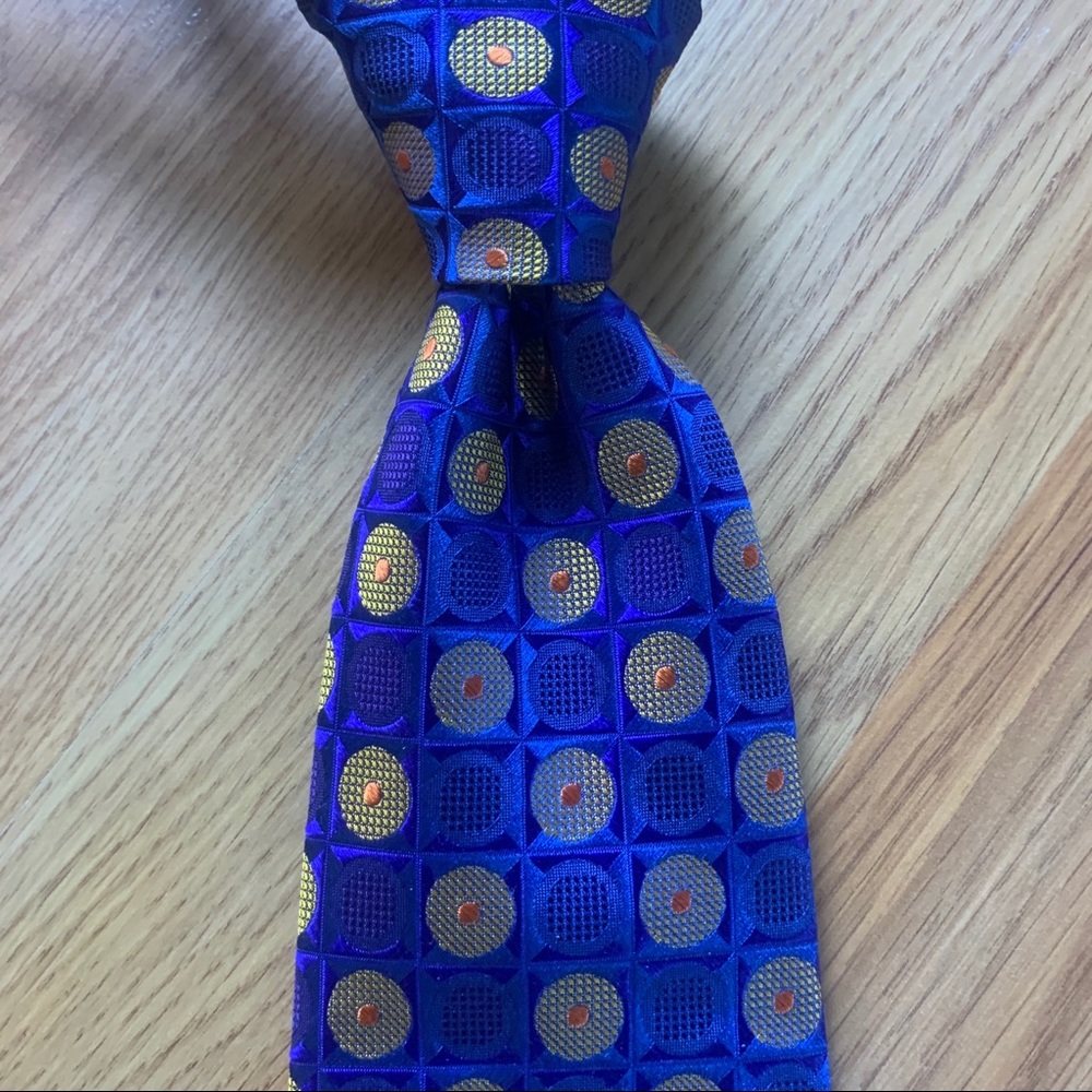 Robert Talbott Tie - image 1